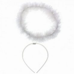 Strój Aniołka 110–116 cm