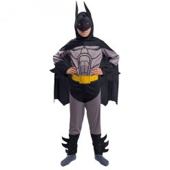 Strój Batmana 110-116 cm