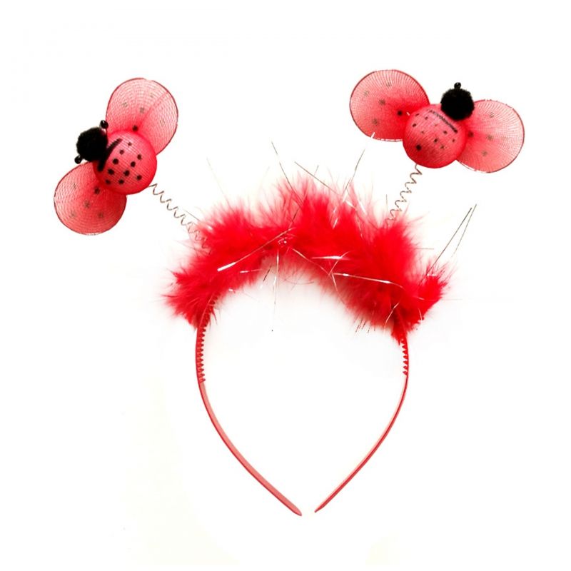 Strój Biedronki Miraculum 110–116 Strój Biedronki Miraculum 110–116