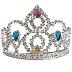 Strój Księżniczka Roszpunka 134–140