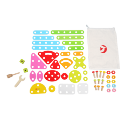 Zestaw Konstrukcyjny