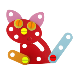 Zestaw Konstrukcyjny