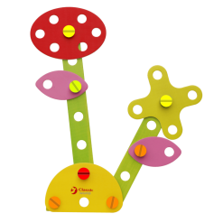 Zestaw Konstrukcyjny