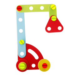 Zestaw Konstrukcyjny