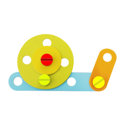 Zestaw Konstrukcyjny