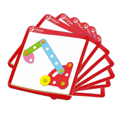 Zestaw Konstrukcyjny