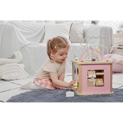 Wielofunkcyjny Sześcian