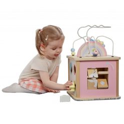 Wielofunkcyjny Sześcian