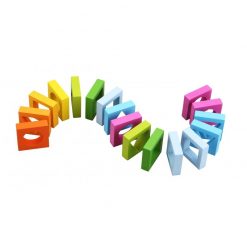 Układanka Geometryczna