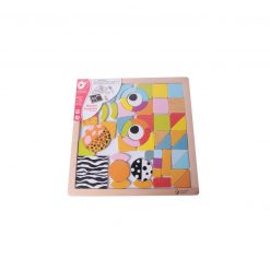 Układanka Magnetyczna Tablica