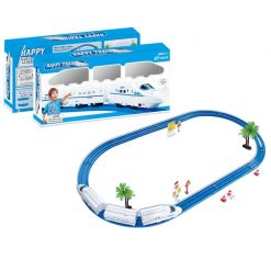 Kolejka elektryczna Wesoły Pociąg