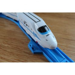 Kolejka elektryczna Wesoły Pociąg