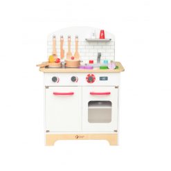 Wielofunkcyjna Kuchnia