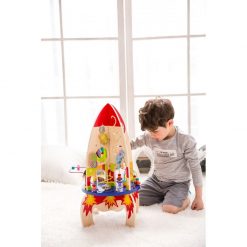 Wielozadaniowa Rakieta