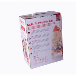 Wielozadaniowa Rakieta