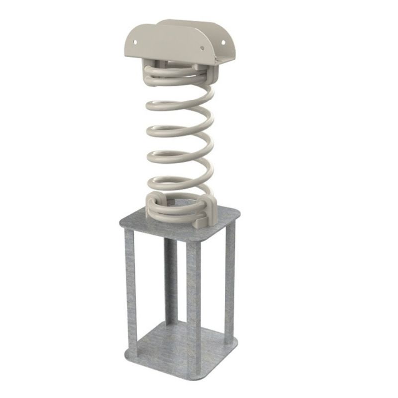 Sprężynowiec Lis Sprężynowiec Lis