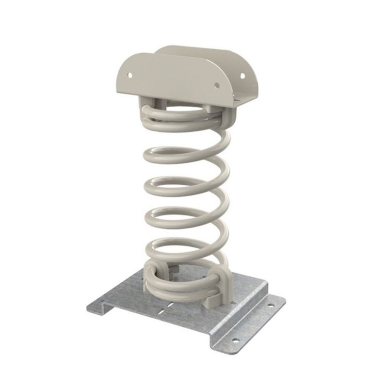 Sprężynowiec Lis Sprężynowiec Lis