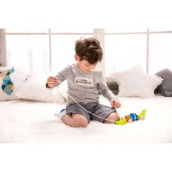 Krokodyl do Ciągnięcia