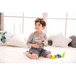 Krokodyl do Ciągnięcia