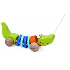 Krokodyl do Ciągnięcia