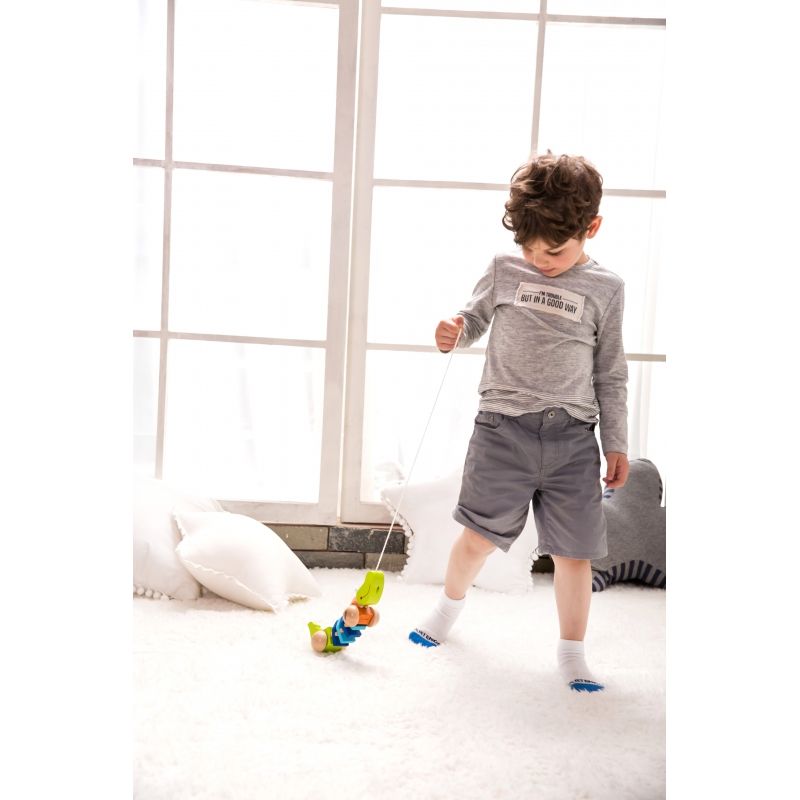 Krokodyl do Ciągnięcia Krokodyl do Ciągnięcia