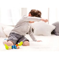 Krokodyl do Ciągnięcia