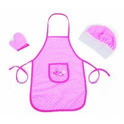 Fartuszek Małego Kucharza