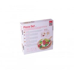 Zestaw do Pizzy