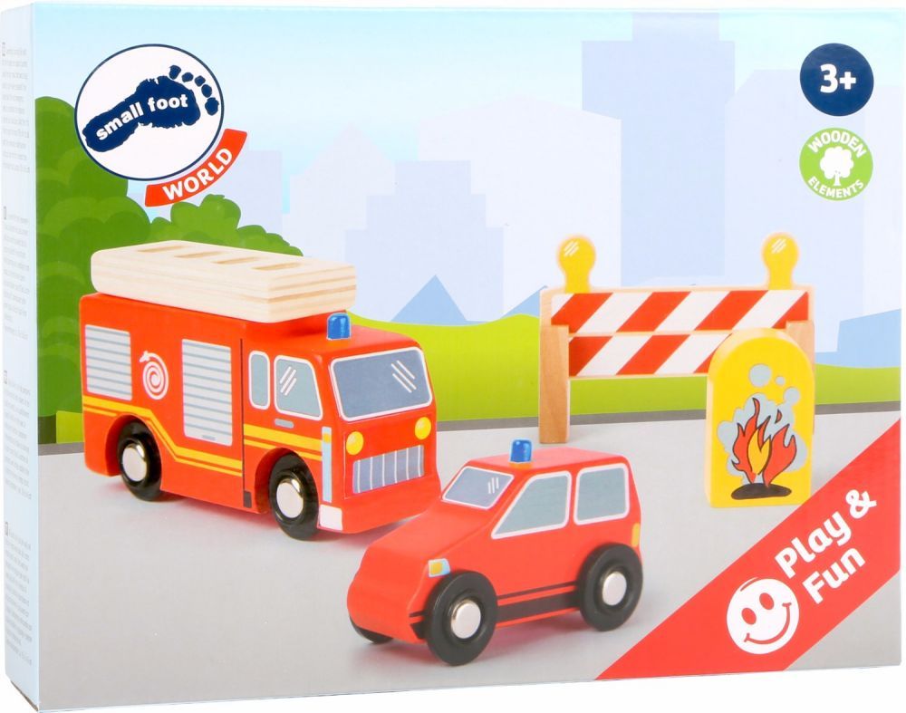 Akcesoria do straży pożarnej Akcesoria do straży pożarnej