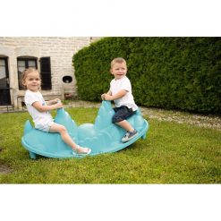 Bujak dla Dzieci Niebieski