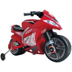 Injusa Motor na Akumulator