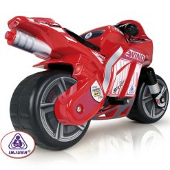 Injusa Motor na Akumulator