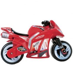 Injusa Motor na Akumulator