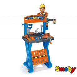 Warsztat Boba Budowniczego