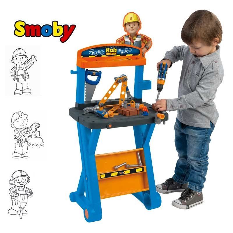 Warsztat Boba Budowniczego Warsztat Boba Budowniczego