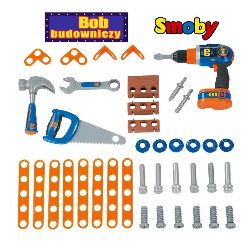 Warsztat Boba Budowniczego Warsztat Boba Budowniczego