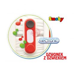 Domek Ogrodowy Friends