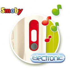 Domek Ogrodowy z Bramką Piłkarską