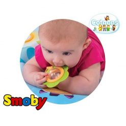 Różowa Mata Edukacyjna