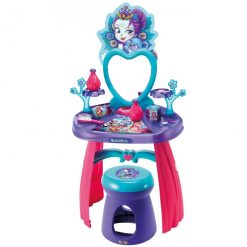 Toaletka z Lustrem + Różdżka