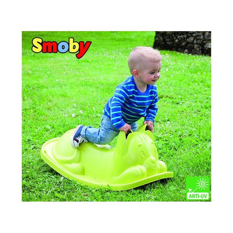 Bujak Zielony Kotek Bujak Zielony Kotek