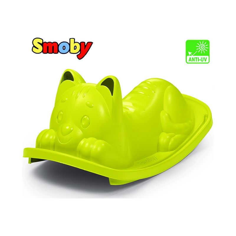 Bujak Zielony Kotek Bujak Zielony Kotek