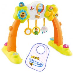 Interaktywna Bramka + Śliniak