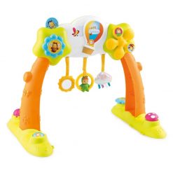 Interaktywna Bramka + Śliniak