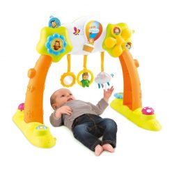 Interaktywna Bramka + Śliniak