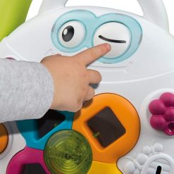 Interaktywny Chodzik