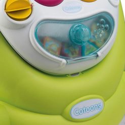 Interaktywny Chodzik