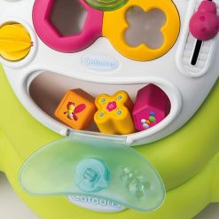 Interaktywny Chodzik