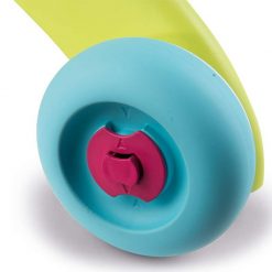 Interaktywny Chodzik