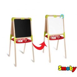 Drewniana Tablica Dwustronna